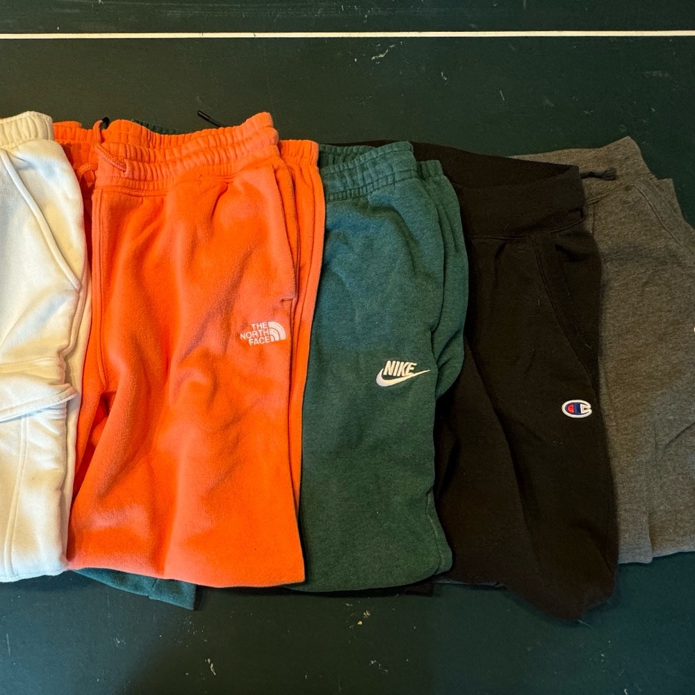 Women's Sweatpants